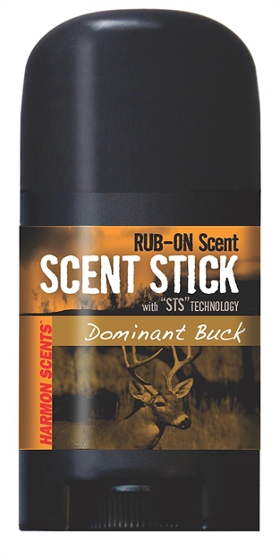 Picture of Harmon Deer Scents Harmon Dom Buck Roll ON