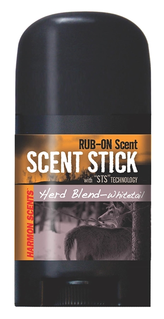Picture of Harmon Deer Scents Harmon Herd Blnd Whttl