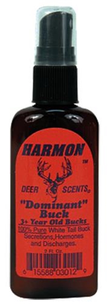 Picture of Harmon Deer Scents Harmon's Dominant Buck