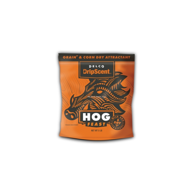 Picture of Harmon Deer Scents Hog Feast