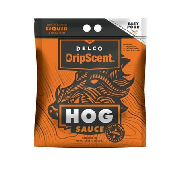 Picture of Harmon Deer Scents Hog Sauce