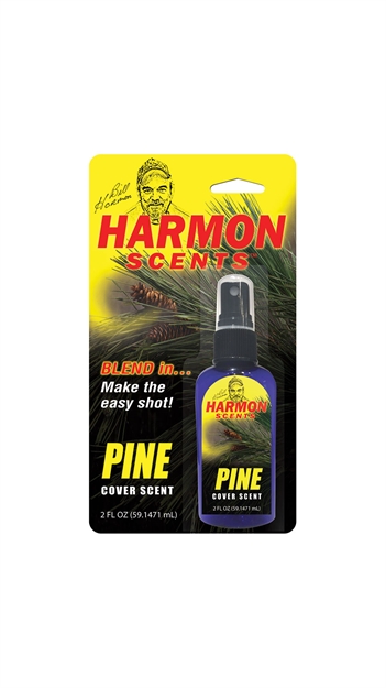 Picture of Harmon Deer Scents Pine
