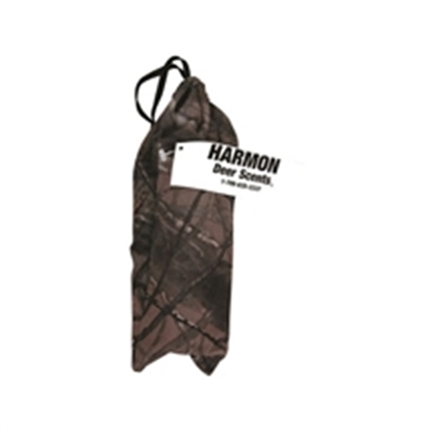 Picture of Harmon Deer Scents Rattling Bag CCHRB
