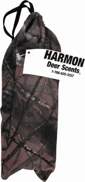 Picture of Harmon Deer Scents Rattling Bag