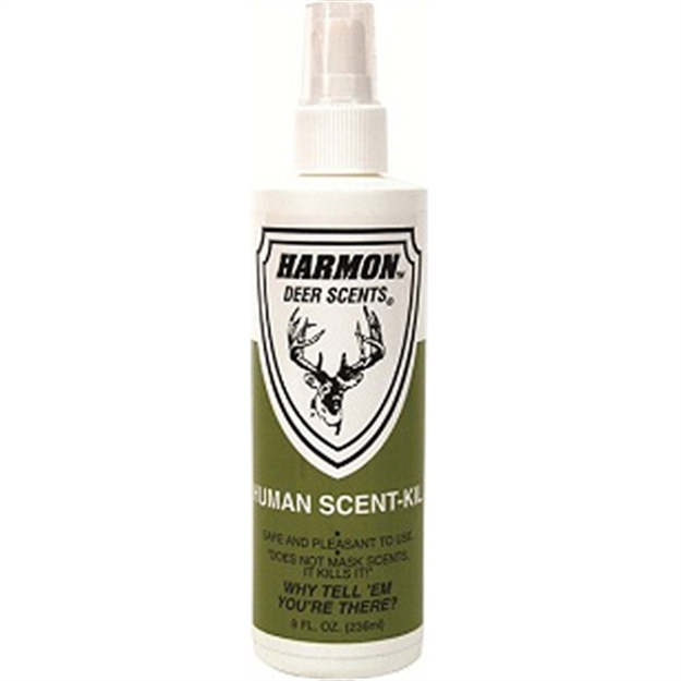 Picture of Harmon Deer Scents Scent Killer 8Oz Spray