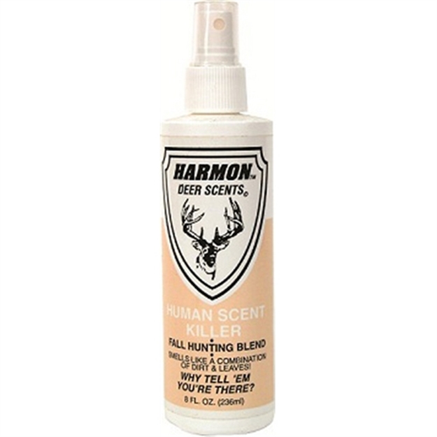 Picture of Harmon Deer Scents Scent Killer Earth Blend 8Oz