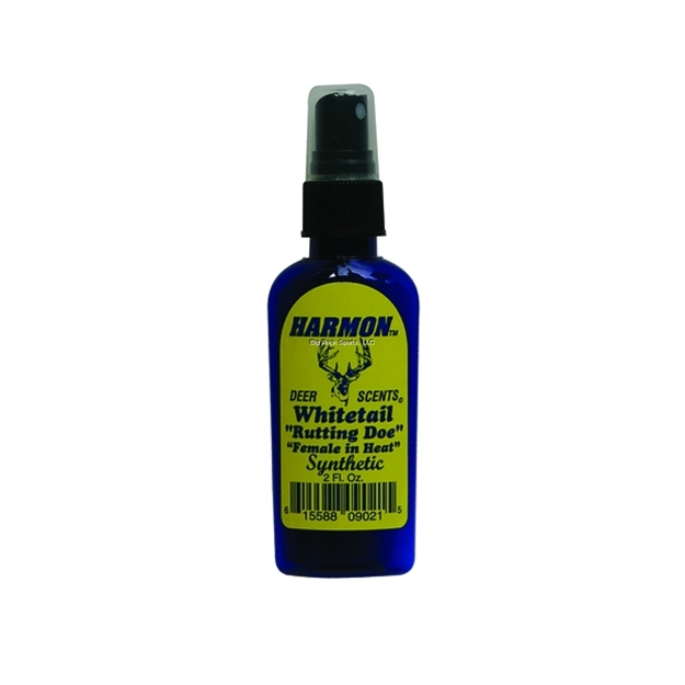 Picture of Harmon Deer Scents Scent Rutting Doe