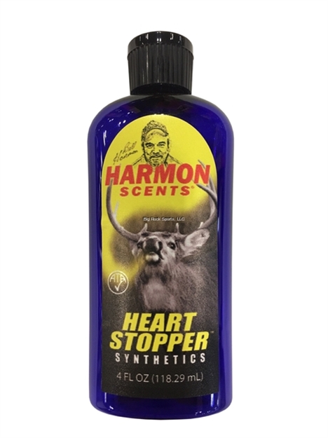 Picture of Harmon Deer Scents Synthetic Heartstopper 4Oz