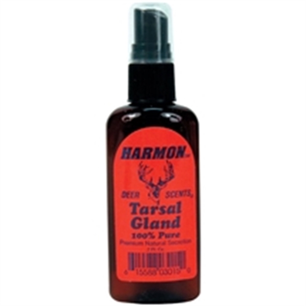 Picture of Harmon Deer Scents Tarsal Gland Attractant