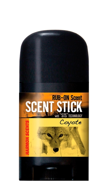 Picture of Harmon Scents Cchcyss Roll ON Attractor Coyote 3 OZ