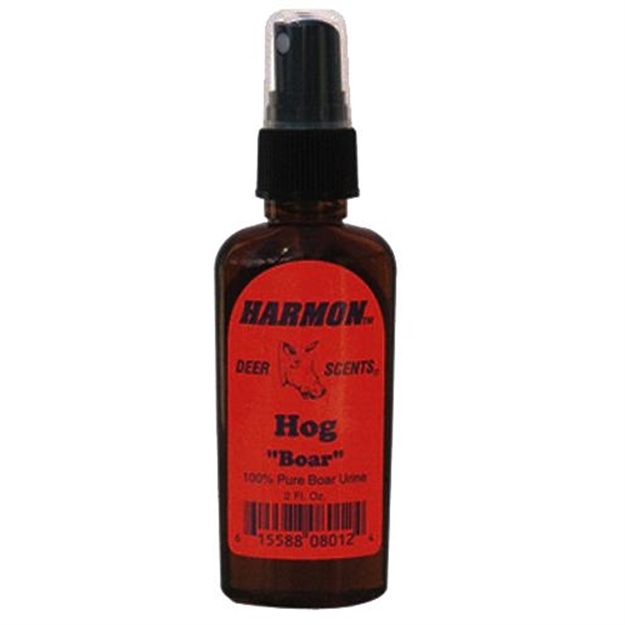 Picture of Harmon Scents Cchhb Hog Boar Attractor Hog 2 OZ