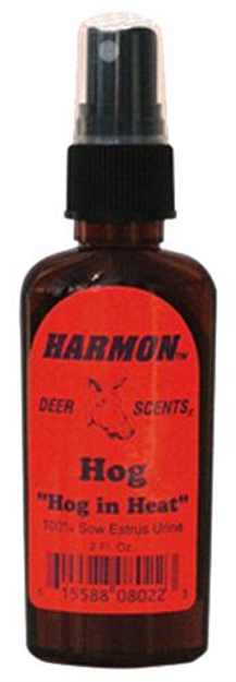 Picture of Harmon Scents Cchhih Hog IN Heat Attractor Hog 2 OZ