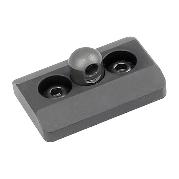 Picture of Midwest Industries M-Lok Bipod Adapter Fits M-Lok Handguards MIMBP 816537018865
