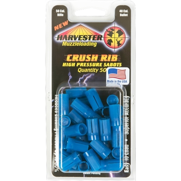 Picture of Harvester 50Cal Crushed Sabots