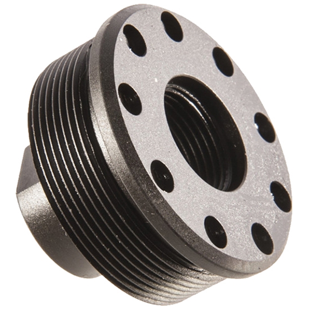 Picture of Harvester Thread Mount 1/2X32