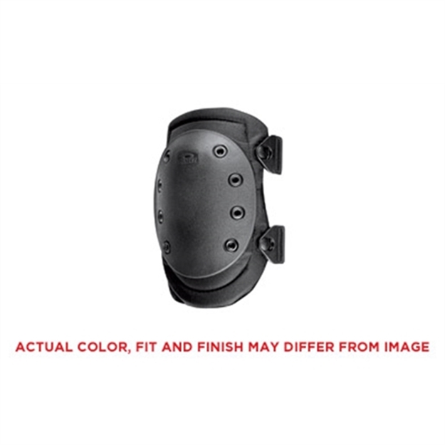 Picture of Hatch Centurion Knee Pads One Size Fits All Black 4501