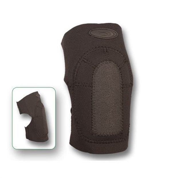 Picture of Hatch Centurion Neoprene Elbow Pads Black