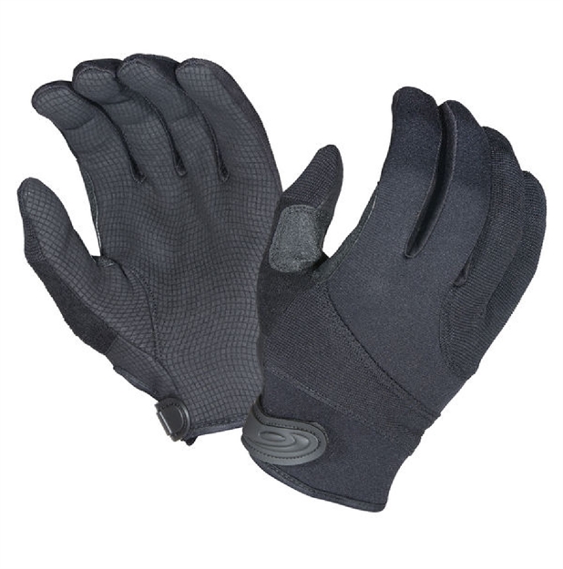 Picture of Hatch Sgk100 Street Guard Glove With Kevlar Size XL