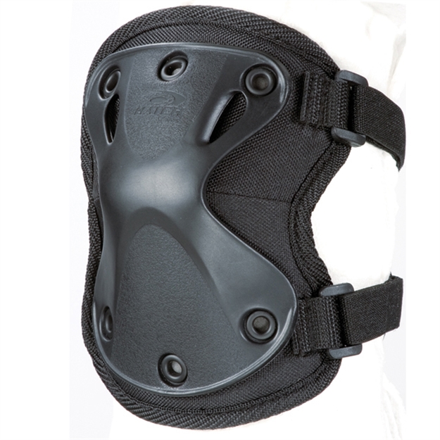 Picture of Hatch Xtak Elbow Pad Black
