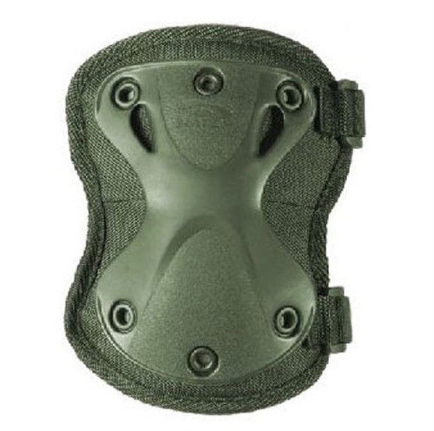 Picture of Hatch Xtak Elbow Pads OD Green