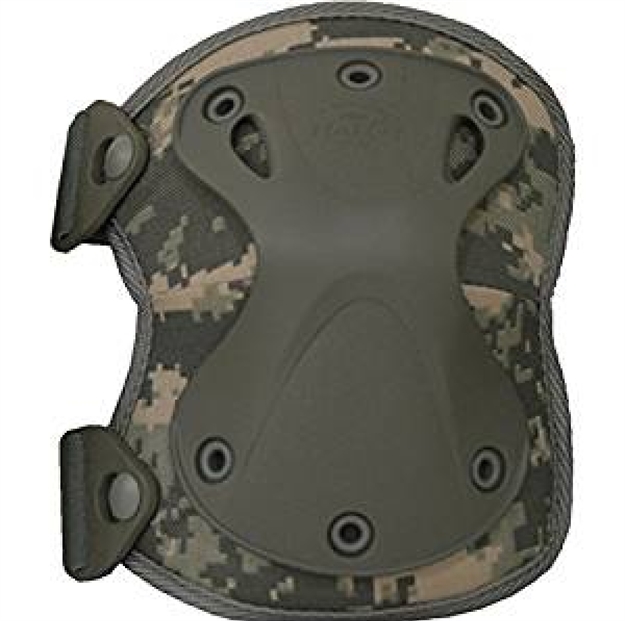 Picture of Hatch Xtak Knee Pads Digitized Camo