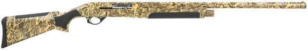 Picture of  Hatfield Gun Company Usa12c3 Sas  Full Size 12 Gauge Semi-Auto 3.50" 4+1 28" Mossy Oak Shadow Grass Blades Smooth Bore/Vent Rib Barrel, Aluminum Receiver & Fixed Synthetic Stock, Right Hand