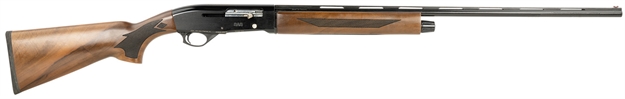 Picture of  Hatfield Gun Company Usa410w Sas  410 Gauge 28" 3" 4+1, Blued Barrel/Rec, Turkish Walnut Stock, 3 Chokes Included 860001150810