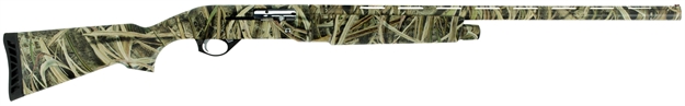 Picture of  Hatfield Usa12c Sas Semi-Automatic 12 Gauge 28" 3" Mossy Oak Shadow Grass Blades Synthetic Stk Mossy Oak Shadow Grass Blades 851799004799