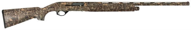 Picture of  Hatfield Gun Company Usa20c Sas  20 Gauge 3" 4+1 28" Barrel, Mossy Oak Shadow Grass Blades, Synthetic Stock