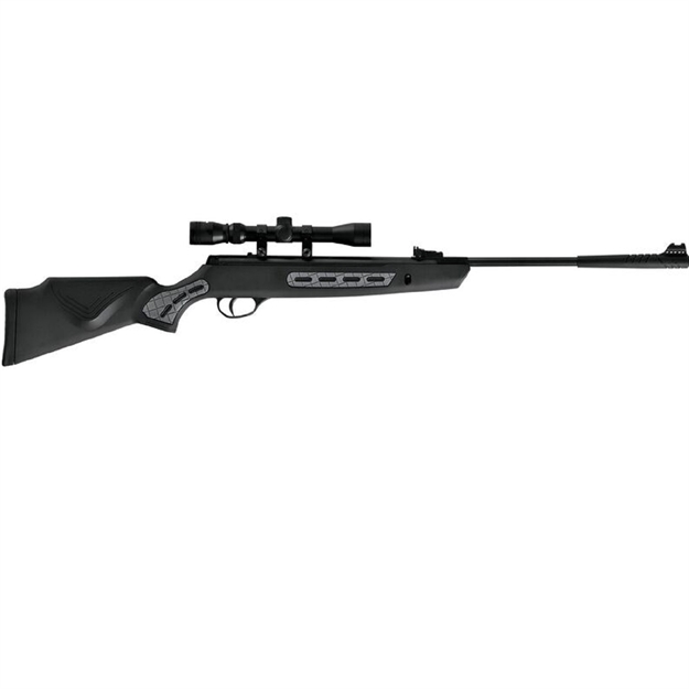 Picture of Hatsan 1000S Spring Striker Combo .177 Caliber Air Rifle
