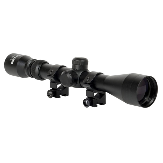 Picture of Hatsan 3-9X40 Scope Clam Pack HA90552