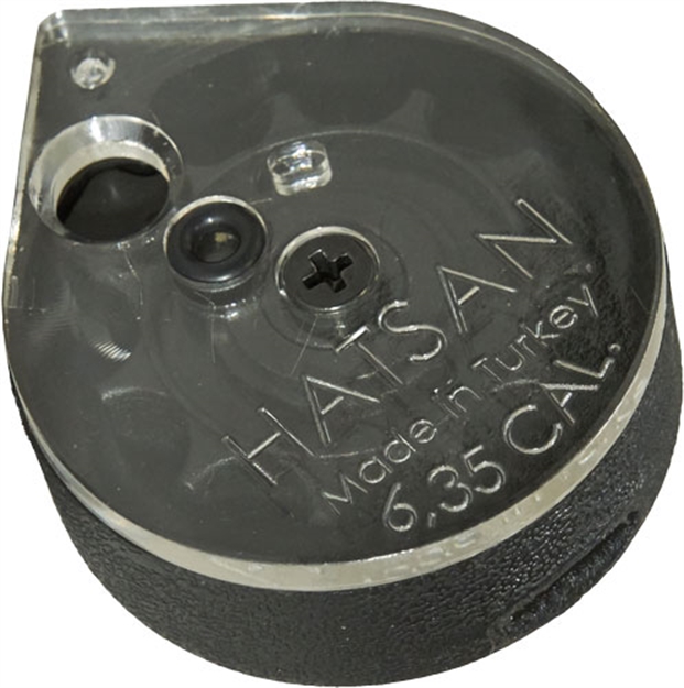 Picture of Hatsan Airguns .25 S/Roto Magazine 10-Shot HA90316