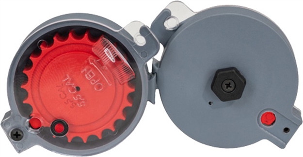 Picture of Hatsan Airguns .25 Swingload Mag 19-Shot For Blitz Airguns HA90336