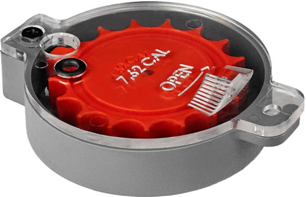 Picture of Hatsan Airguns .30 Swingload Mag 16-Shot For Blitz Airguns HA90337