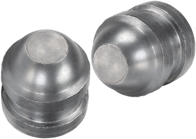 Picture of Hatsan Airguns Vortex Big Bore Supreme .45 180Gr RN 30 Per Tin HA90621