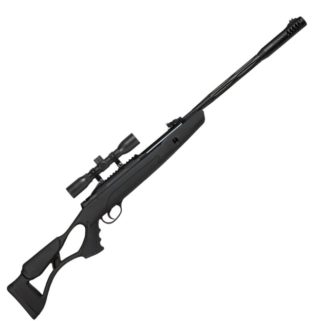 Picture of Hatsan Airtact ED Airgun Combo .25