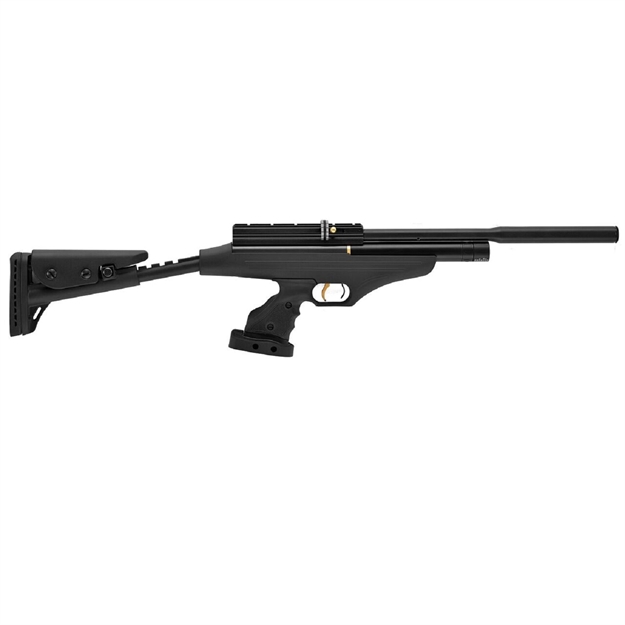 Picture of Hatsan Atp2 - Quietenergy Tact Pistol .22 Caliber