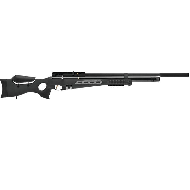 Picture of Hatsan Bt65sb Elite Quietenergy  Air Rifle .25 Caliber