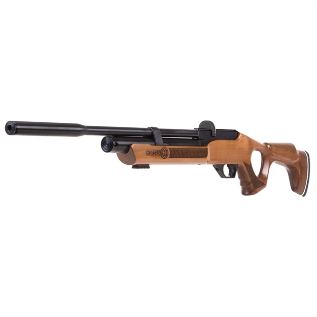 Picture of Hatsan Flash Wood Quiet Energy .177 Air Rifle HGFLASHW-177QE
