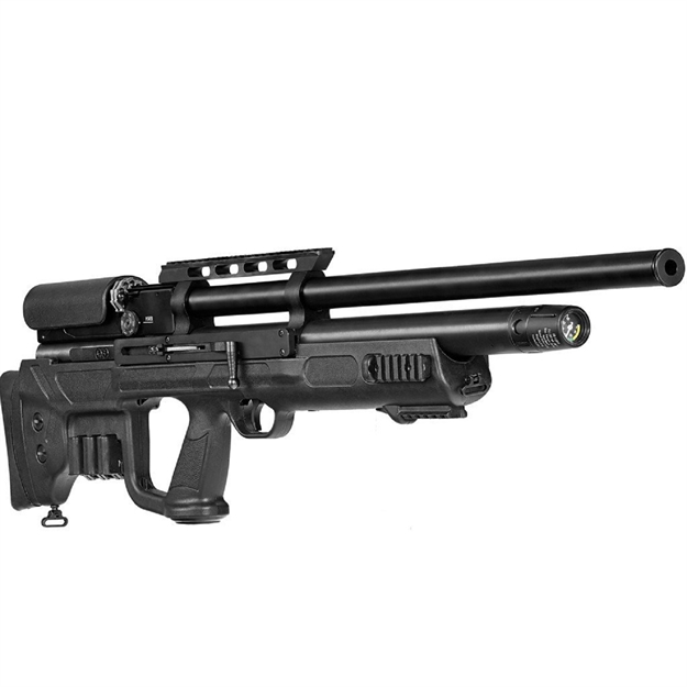 Picture of Hatsan Gladius Long Air Rifle - 22 Caliber