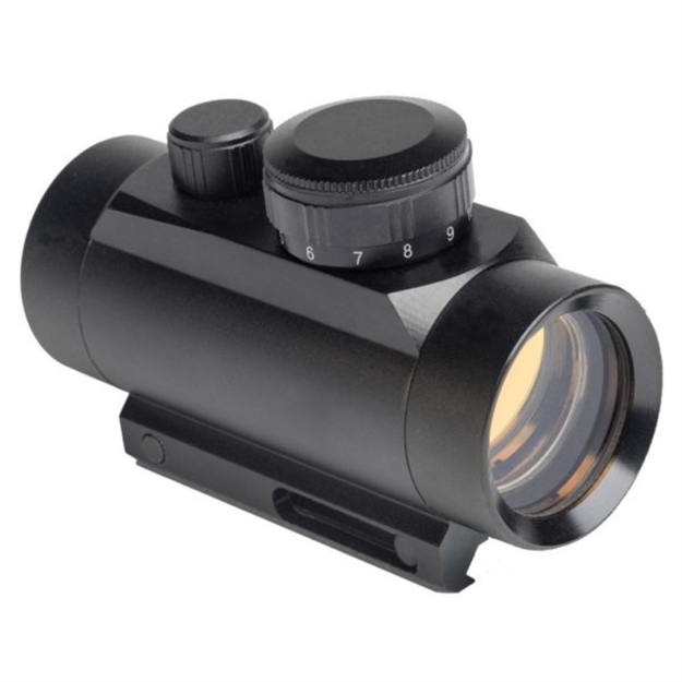 Picture of Hatsan Hatsan Optima 1 X 30 Red Dot - Weaver New