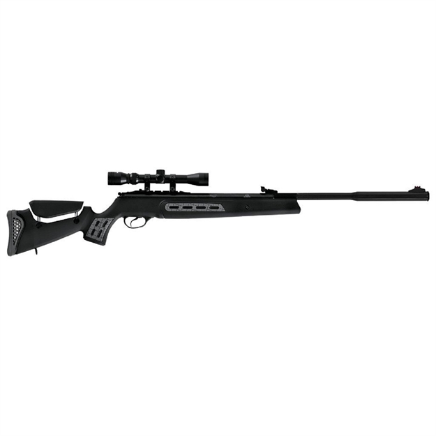 Picture of Hatsan Mod 125 Sniper Vortex QE .177 Caliber Air Rifle-Scope