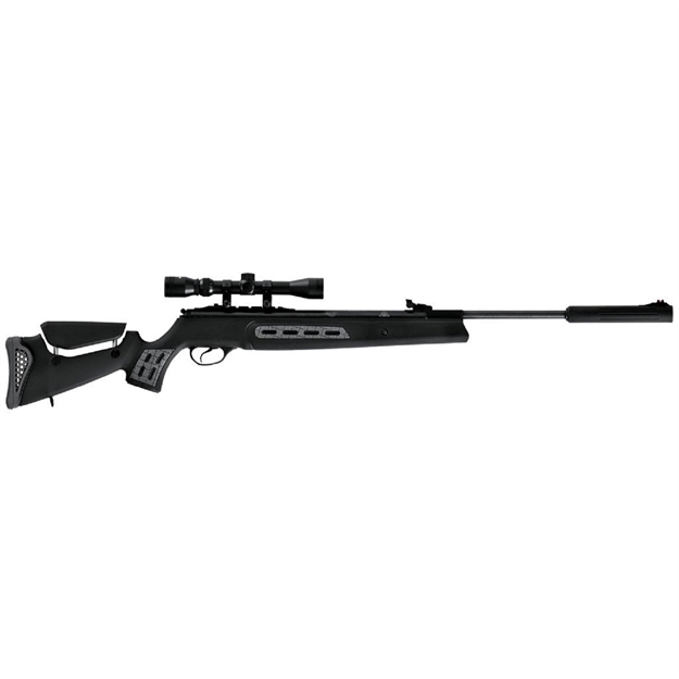 Picture of Hatsan Mod 125 Spring Sniper Combo .177 Caliber Air Rifle