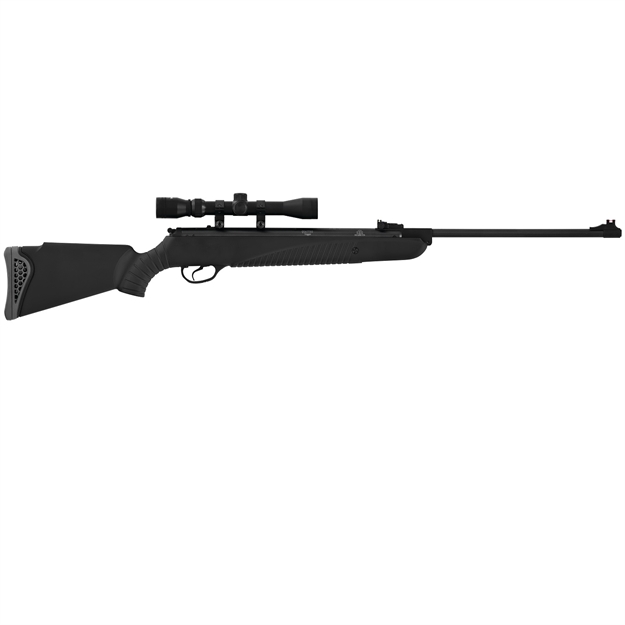 Picture of Hatsan Mod 85 Spring Combo .177 Caliber Air Rifle Black