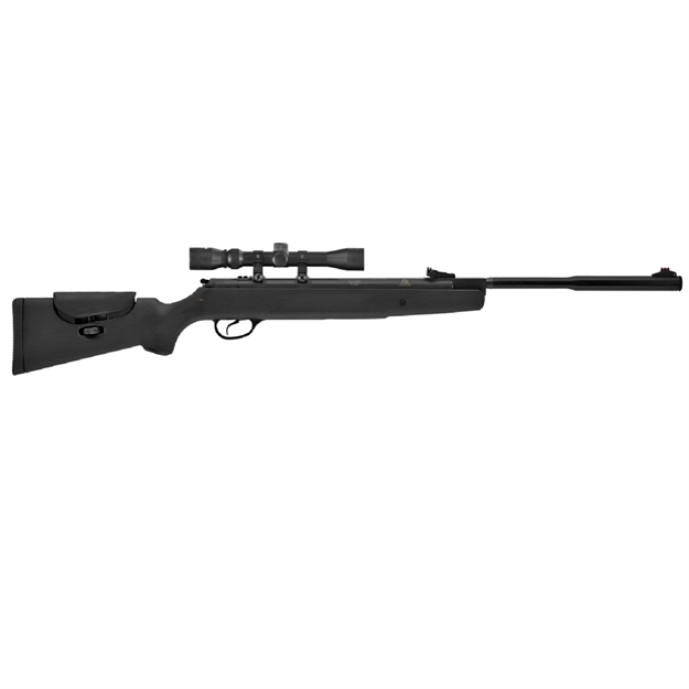 Picture of Hatsan Mod 87 Vortex Quietenergy .22 Caliber Air Rifle