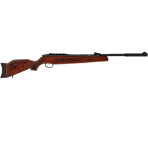 Picture of Hatsan Model 135 Vortex QE Big Bore .30 Caliber Air Rifle