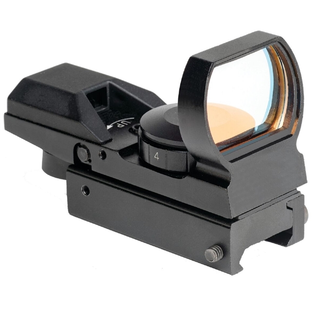 Picture of Hatsan Optima 1X22x33 Open Reflex Sight