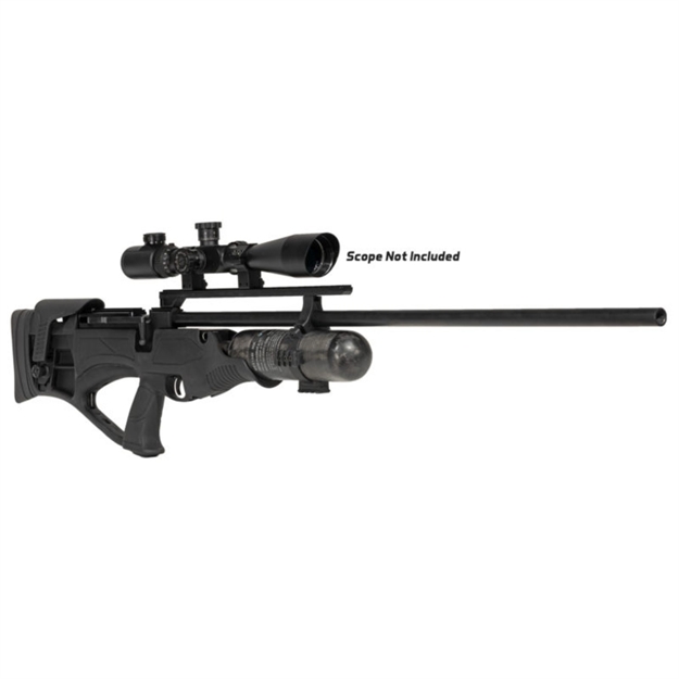 Picture of Hatsan Piledriver Air Rifle .45 HGPILE45