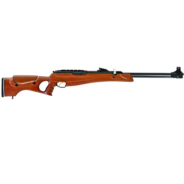 Picture of Hatsan Proxima Walnut Hunting Air Rifle .25 Caliber