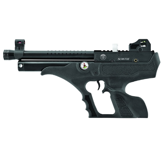 Picture of Hatsan Sortie Synthetic Air Pistol - .25 Caliber